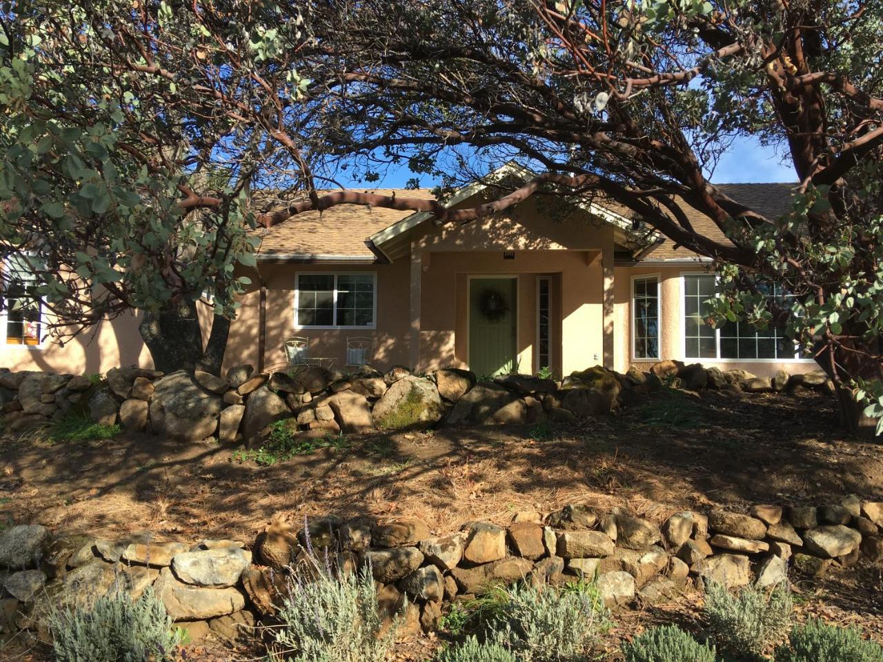 Foxtail Farm Bed & Breakfast Ponderosa Basin Εξωτερικό φωτογραφία