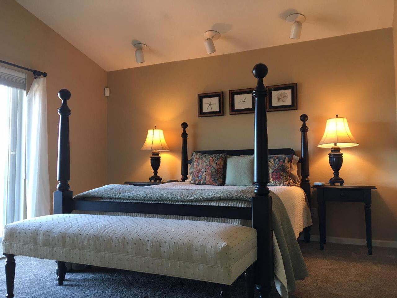 Foxtail Farm Bed & Breakfast Ponderosa Basin Εξωτερικό φωτογραφία