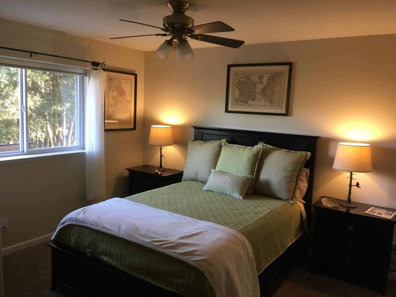 Foxtail Farm Bed & Breakfast Ponderosa Basin Εξωτερικό φωτογραφία