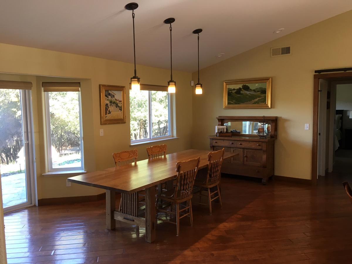 Foxtail Farm Bed & Breakfast Ponderosa Basin Εξωτερικό φωτογραφία