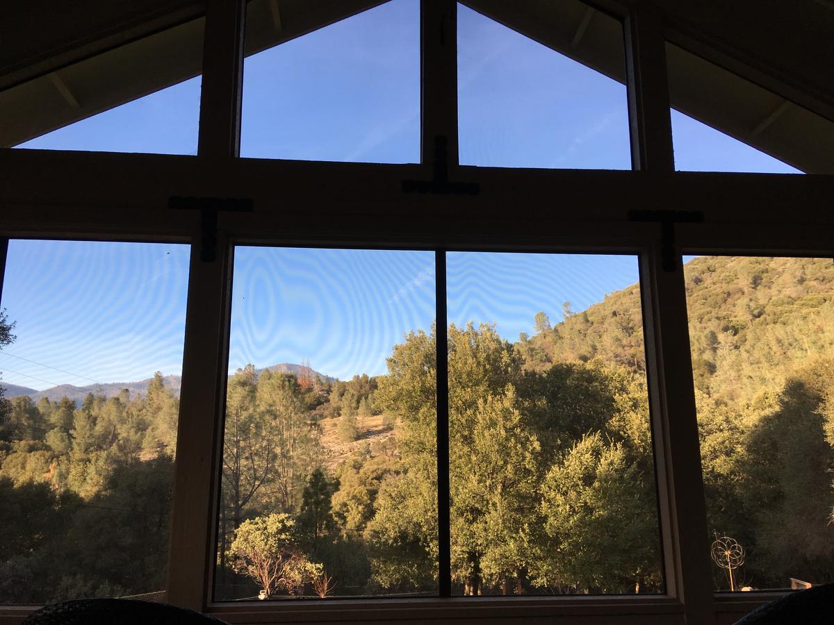 Foxtail Farm Bed & Breakfast Ponderosa Basin Εξωτερικό φωτογραφία